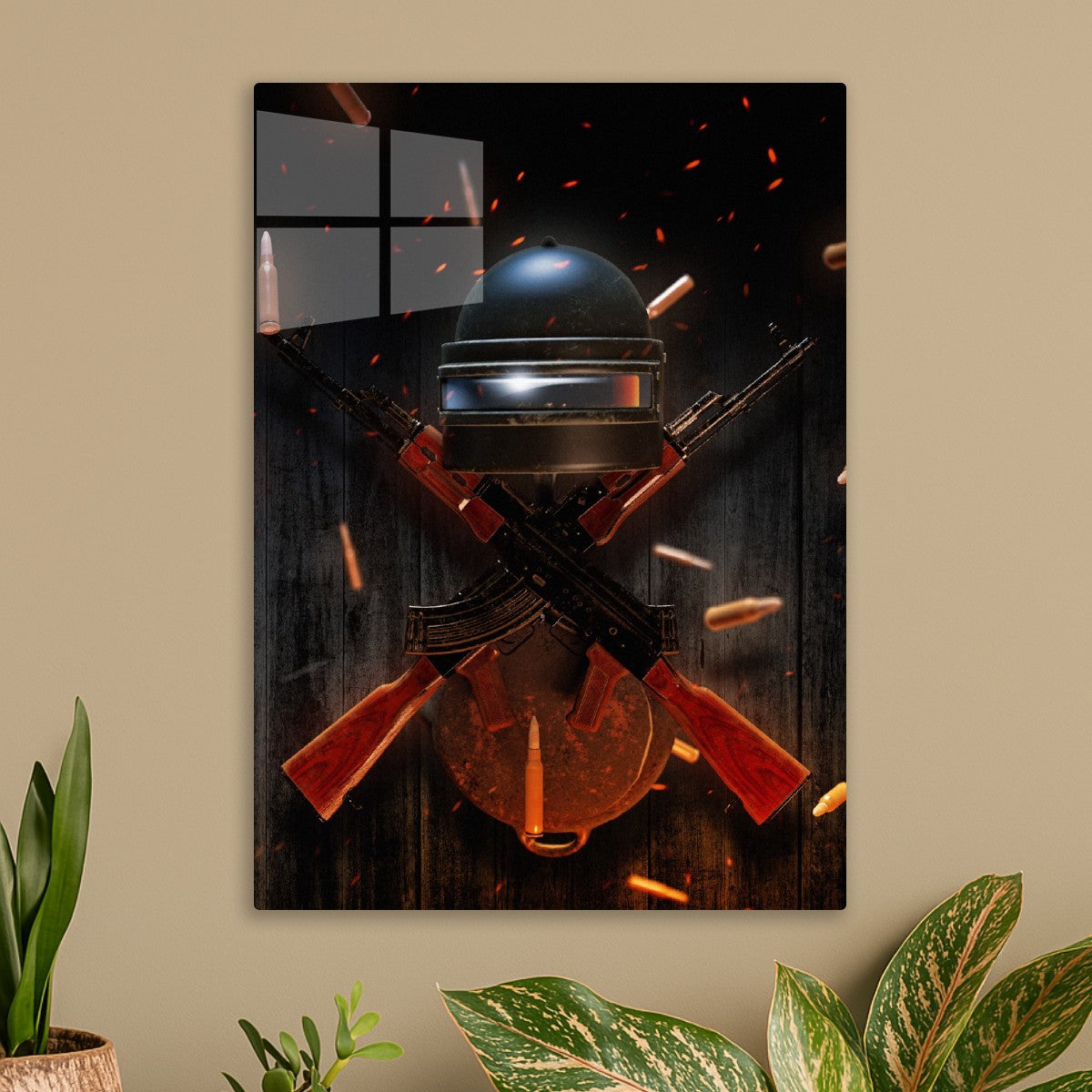 PUBG Tribute