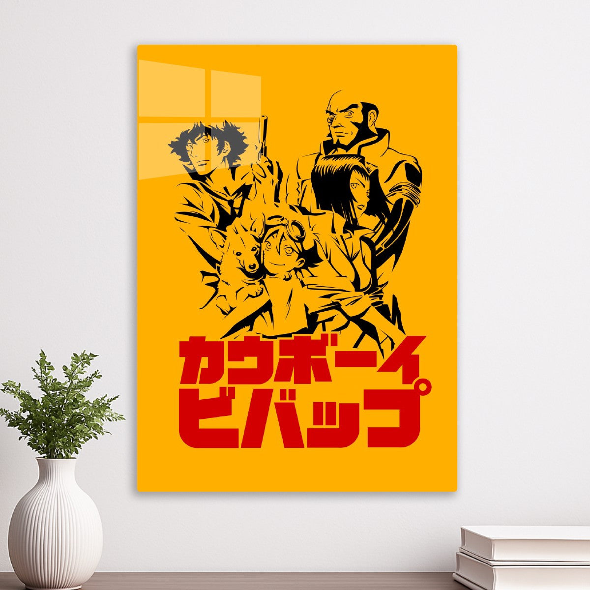 000 Space Cowboy
