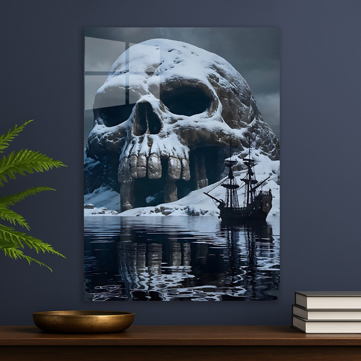 Skull Island