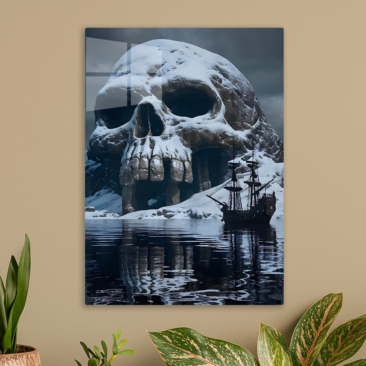 Skull Island