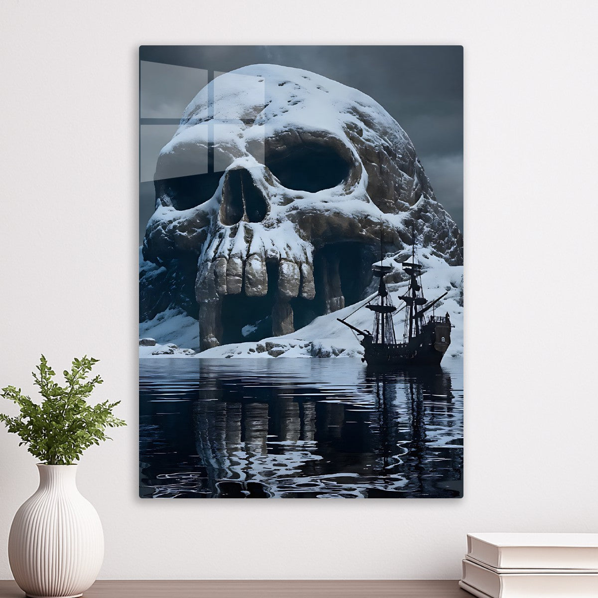 Skull Island