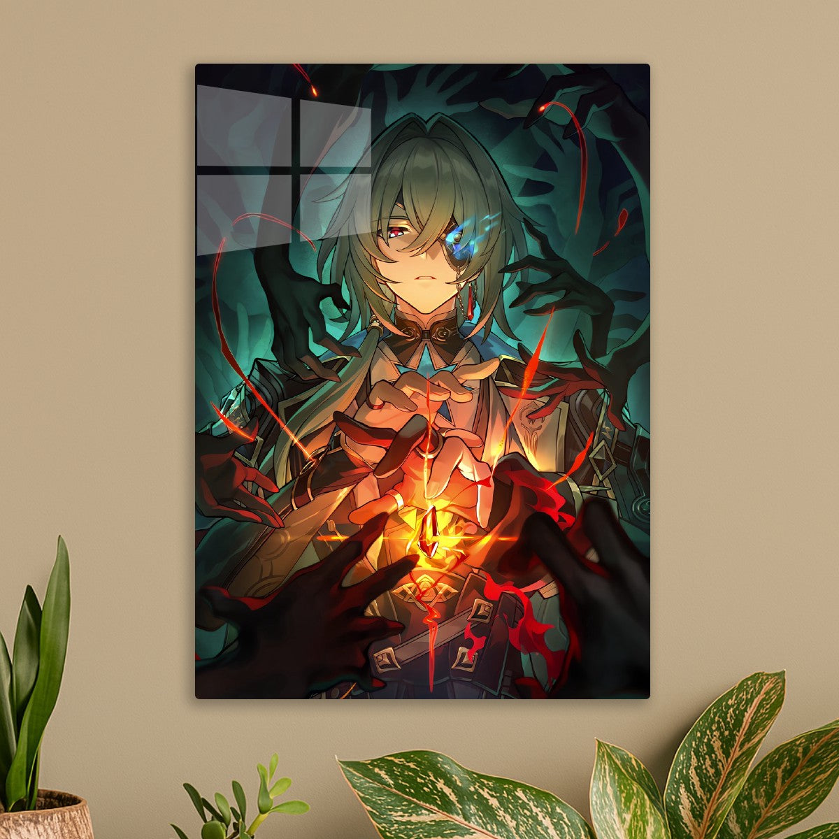 Honkai: Star Rail