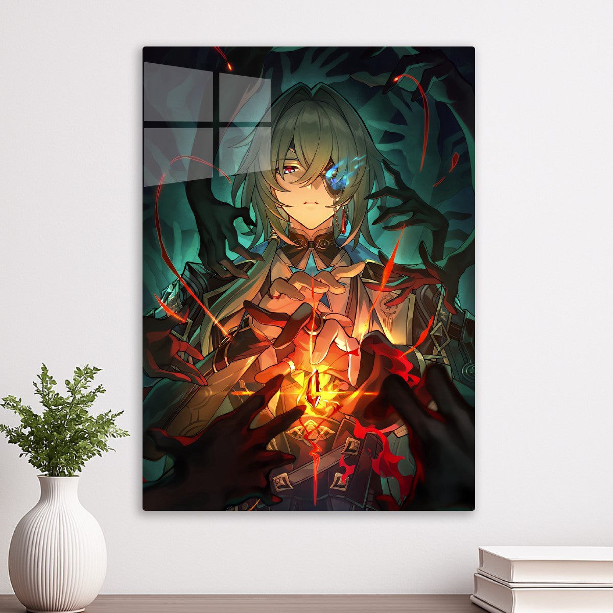 Honkai: Star Rail