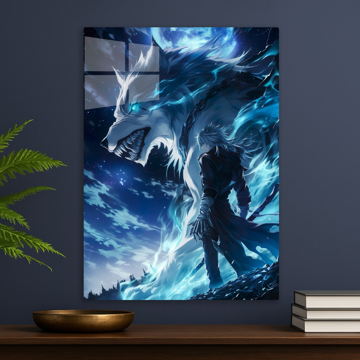 Moonlit Guardians