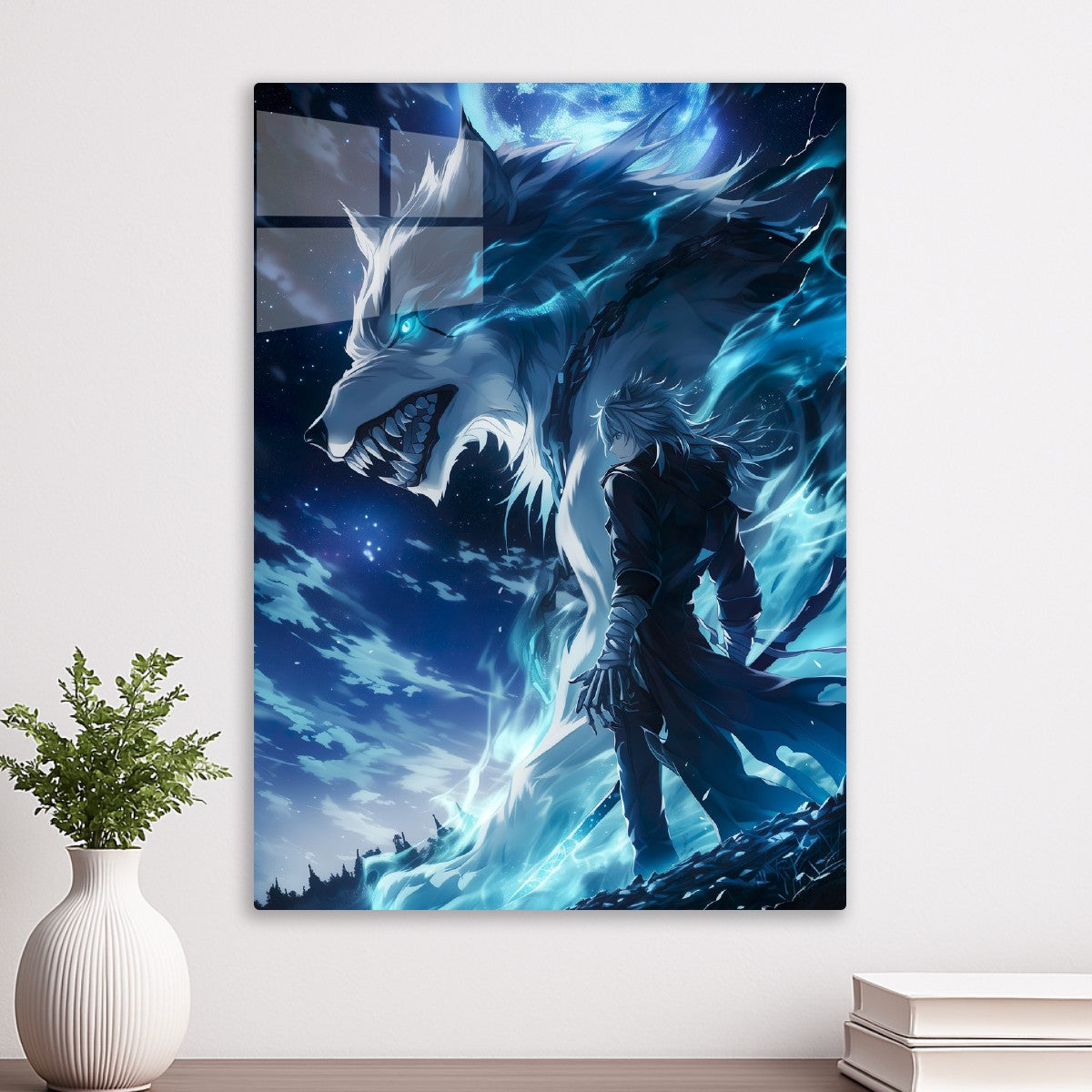 Moonlit Guardians