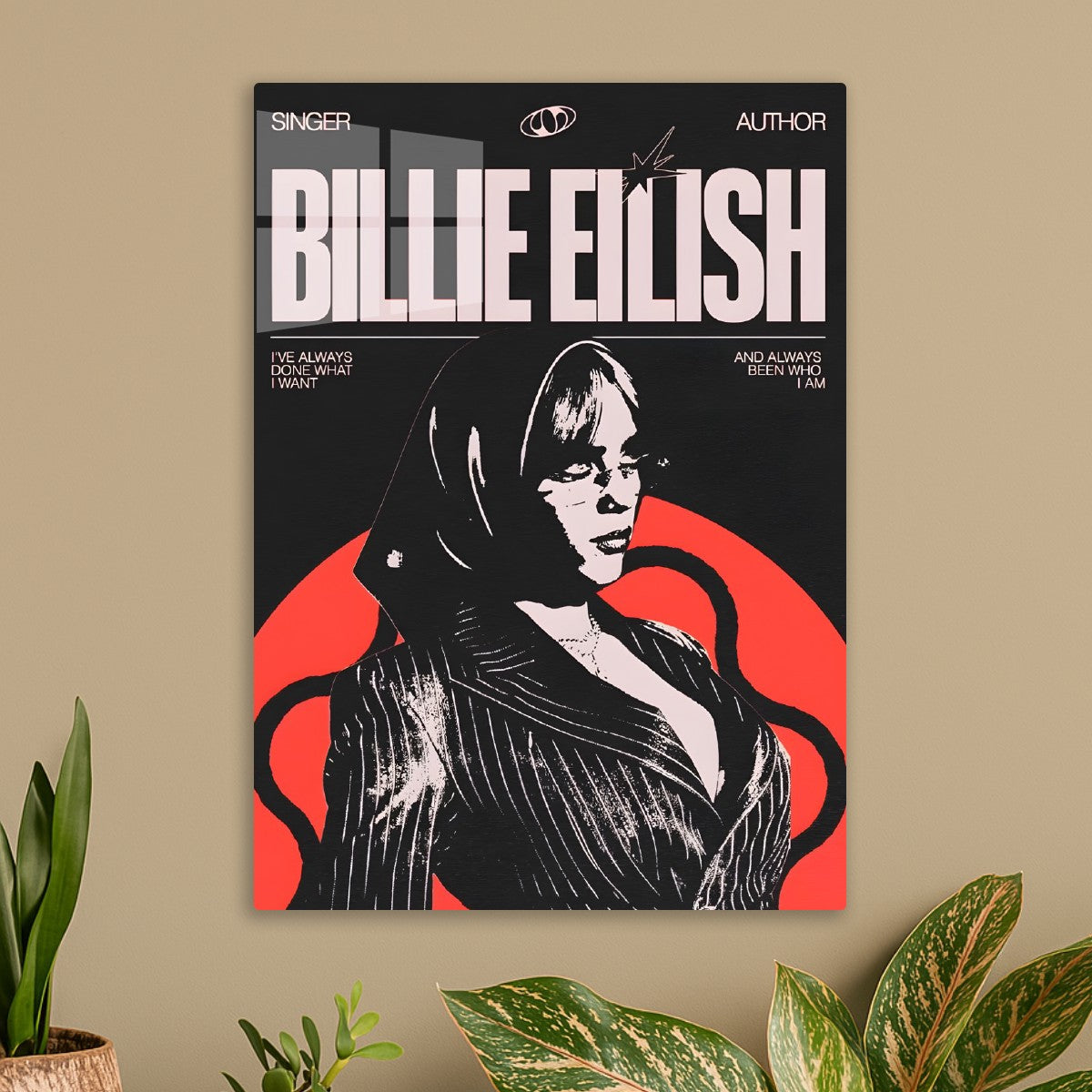 Billie Eilish Singer Author