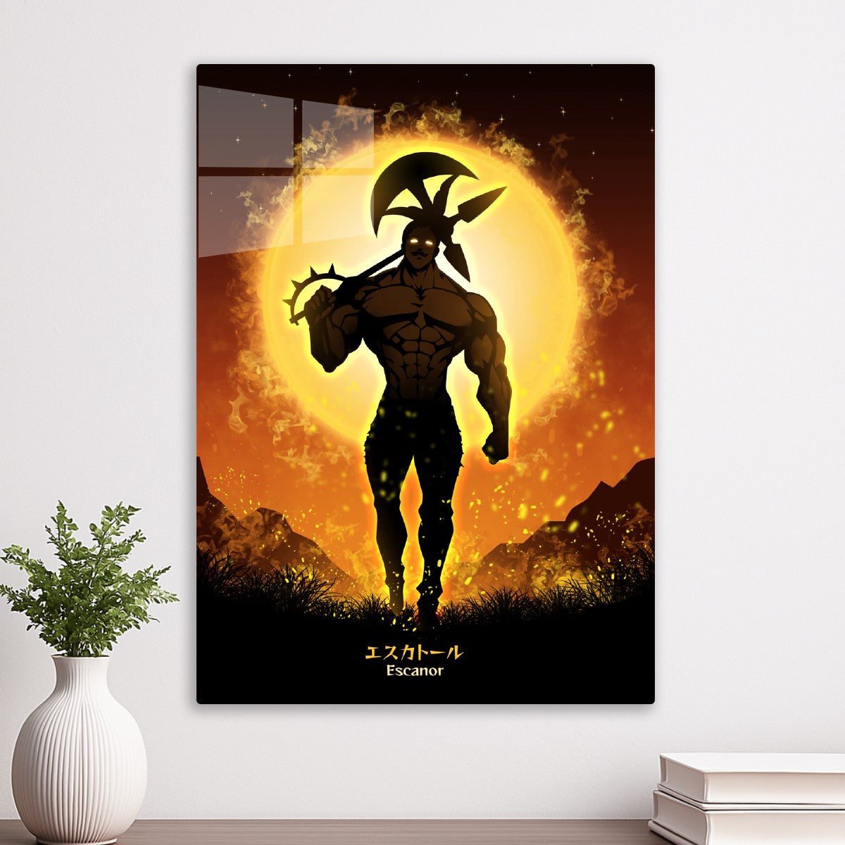 Escanor
