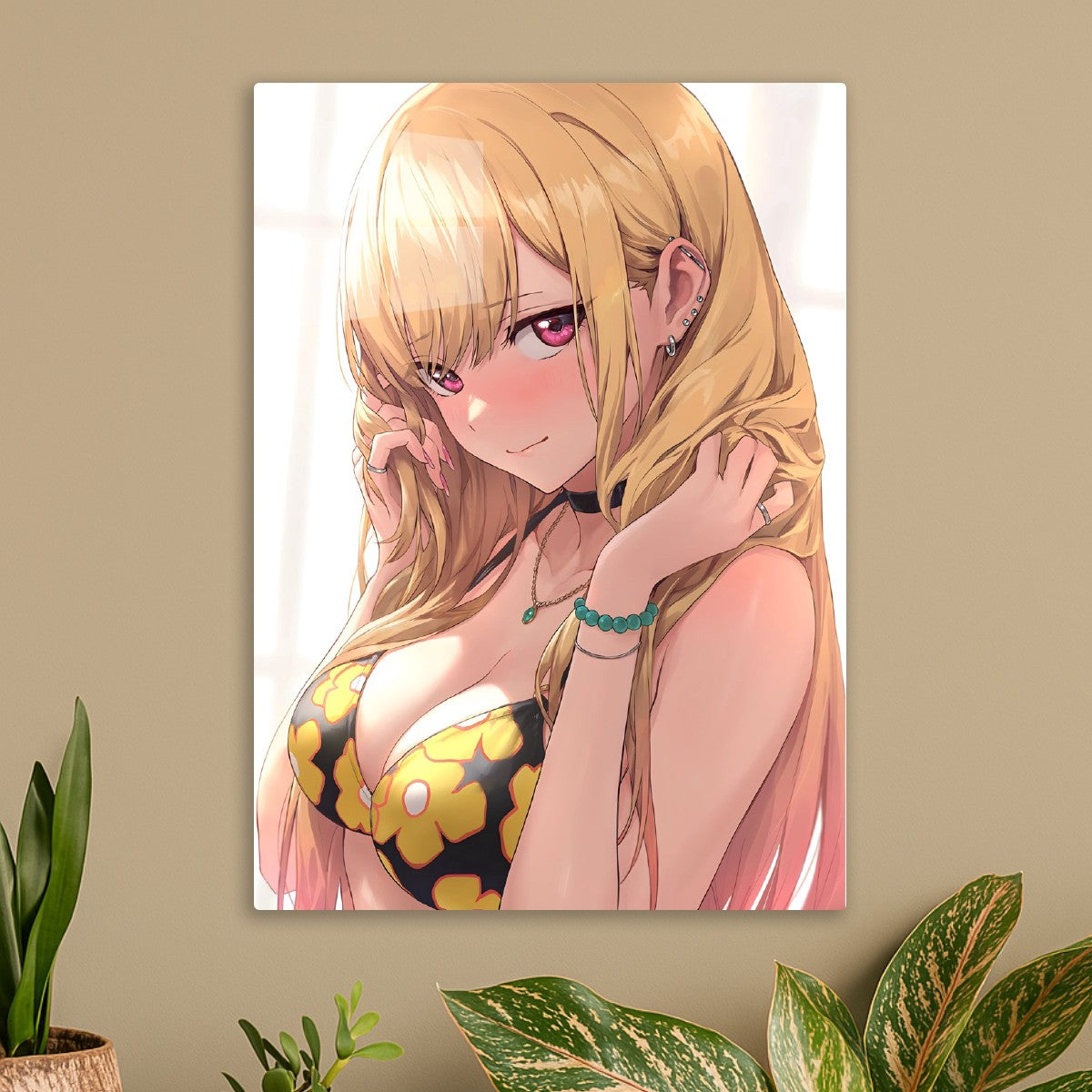 Marin Kitagawa, My Dress-Up Darling