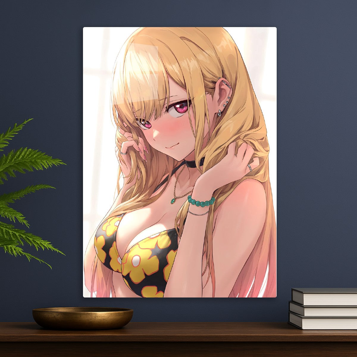 Marin Kitagawa, My Dress-Up Darling