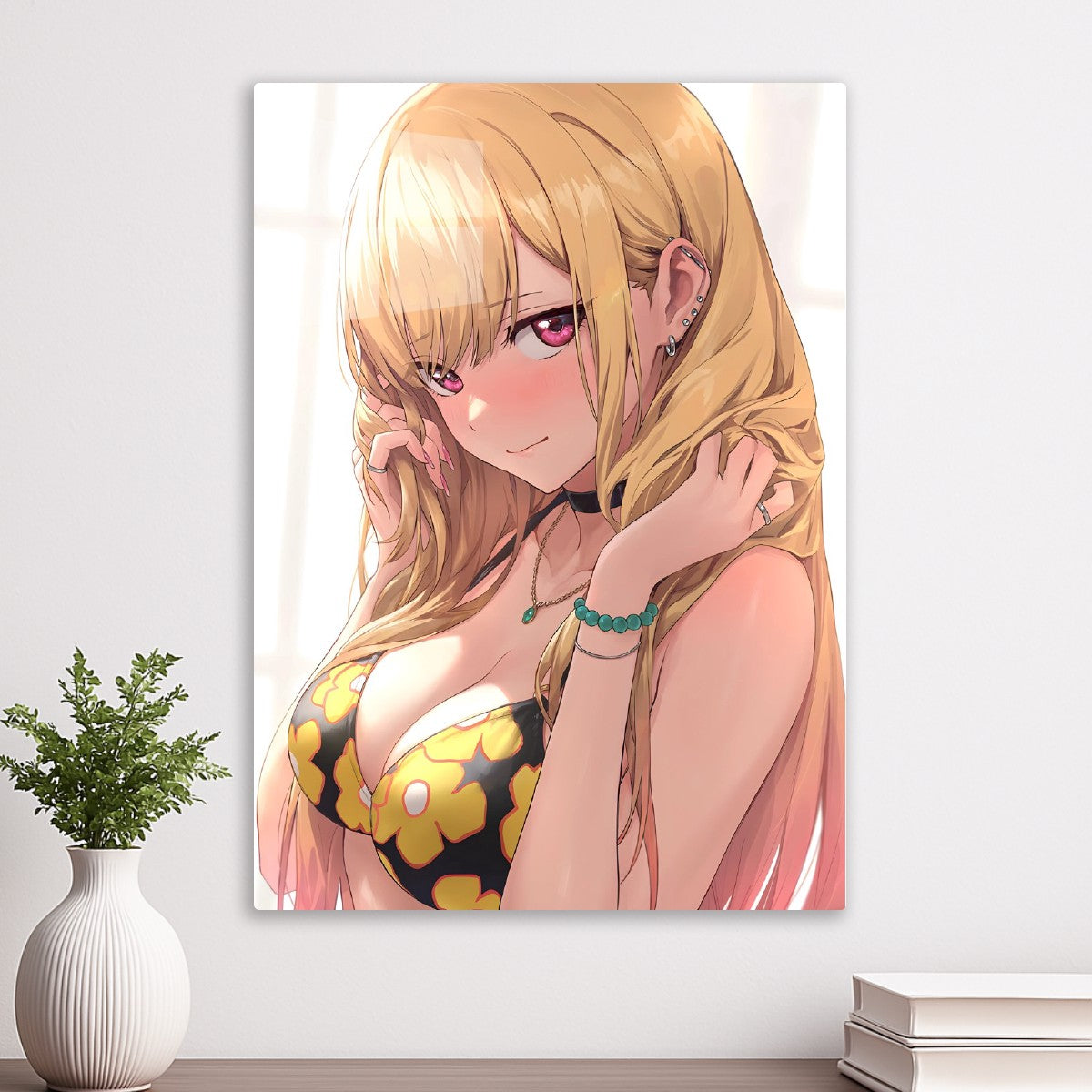 Marin Kitagawa, My Dress-Up Darling