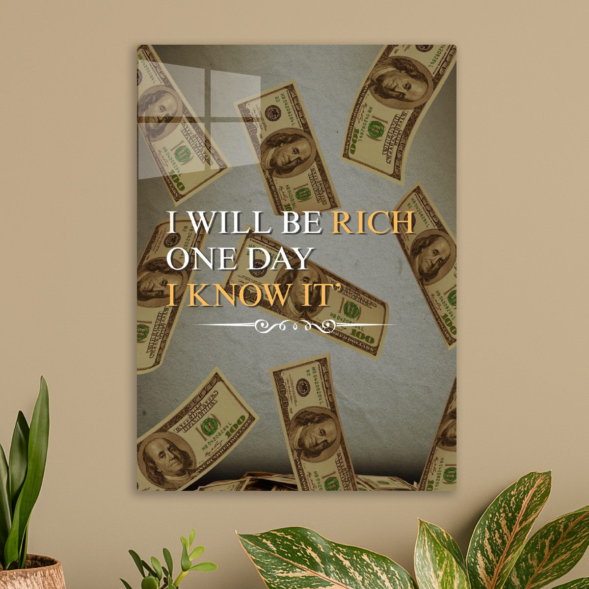 Rich Motivation