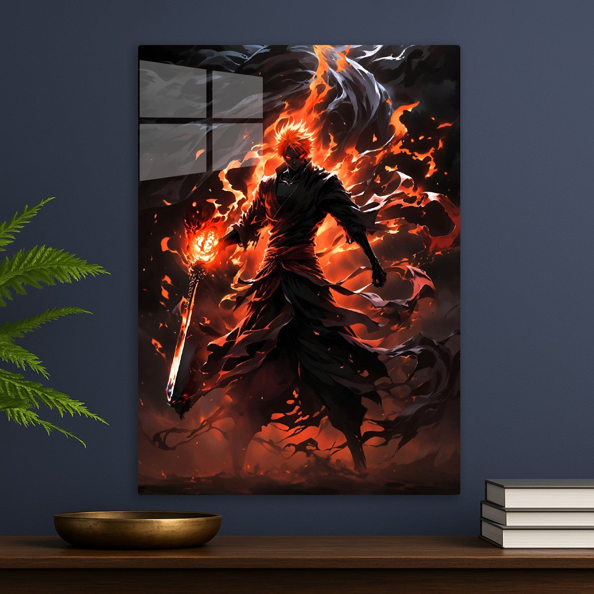 Ichigo Kurosaki, Bleach