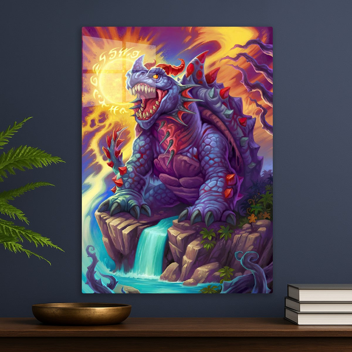 Smite Battleground Of Gods