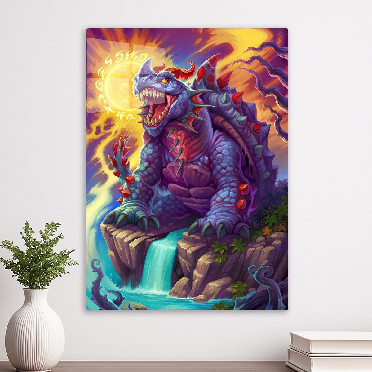 Smite Battleground Of Gods