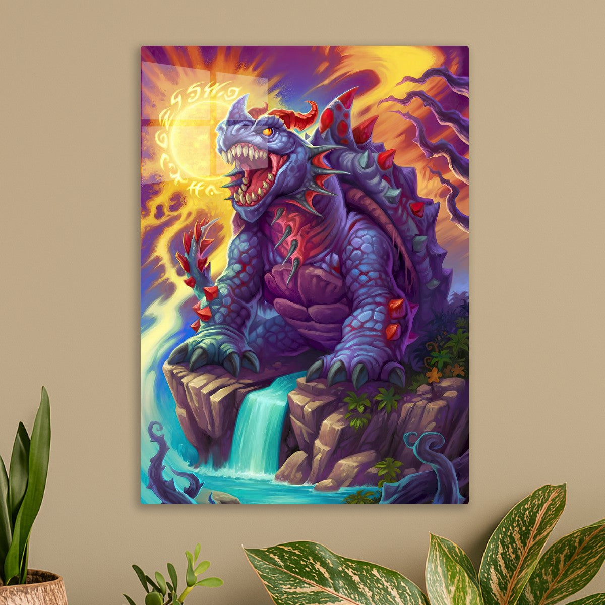 Smite Battleground Of Gods