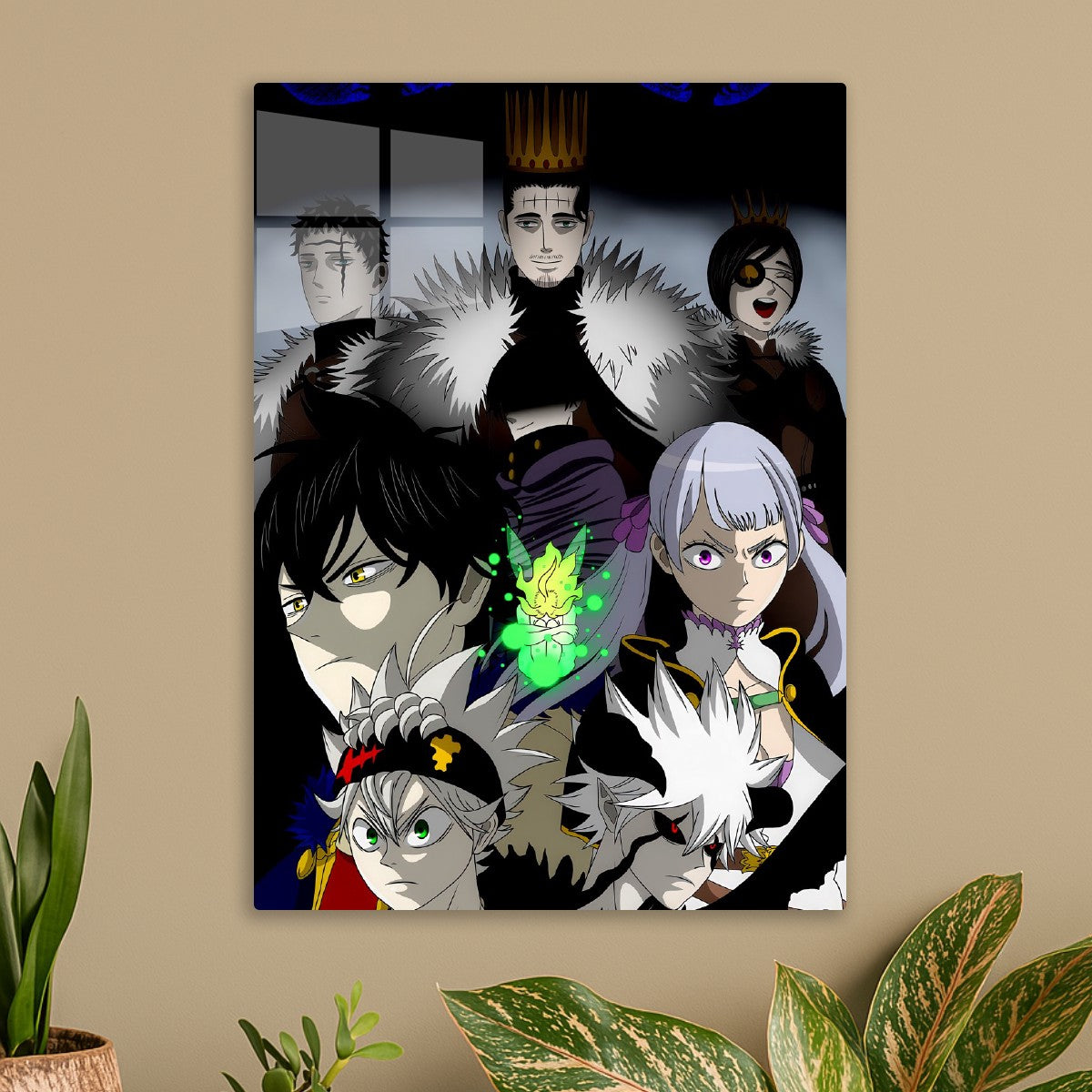 Black Clover