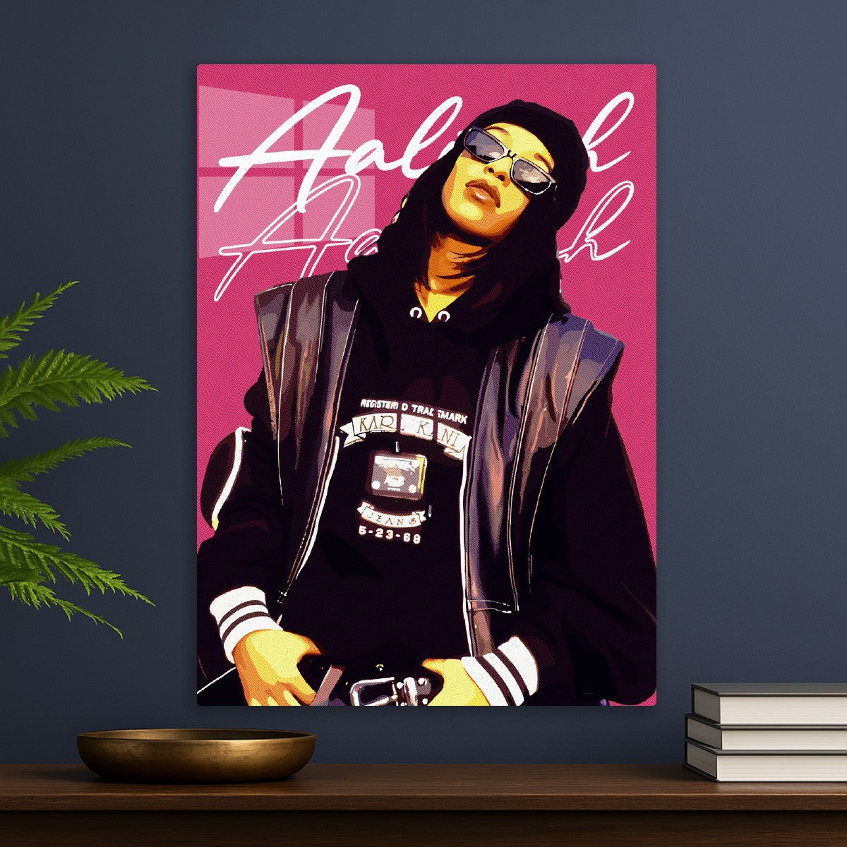 Aaliyah