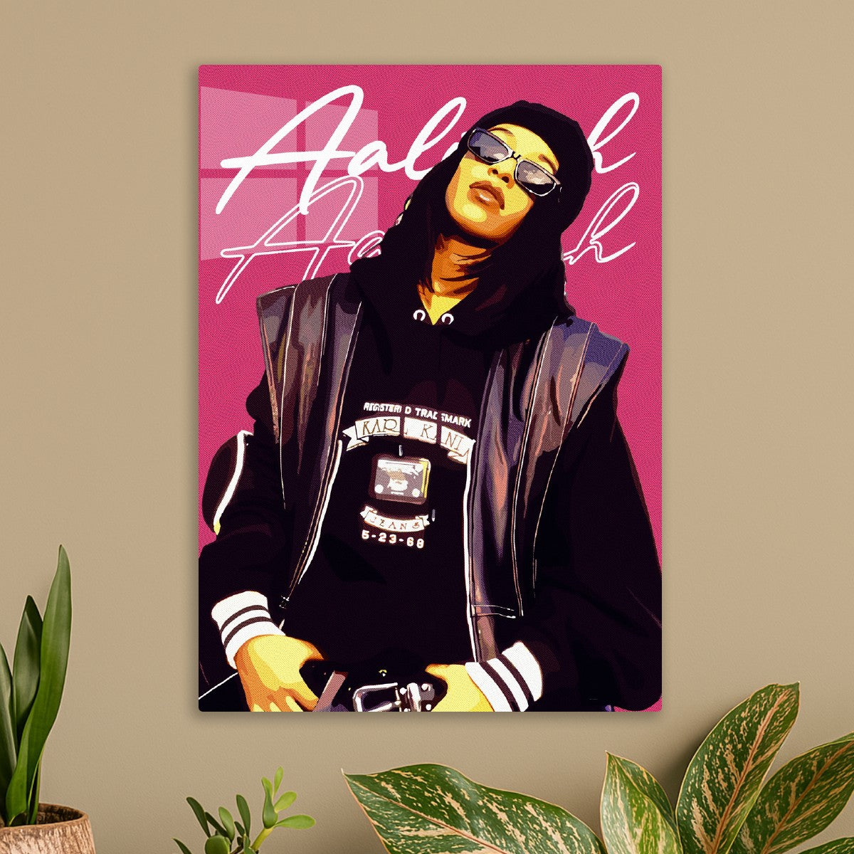 Aaliyah