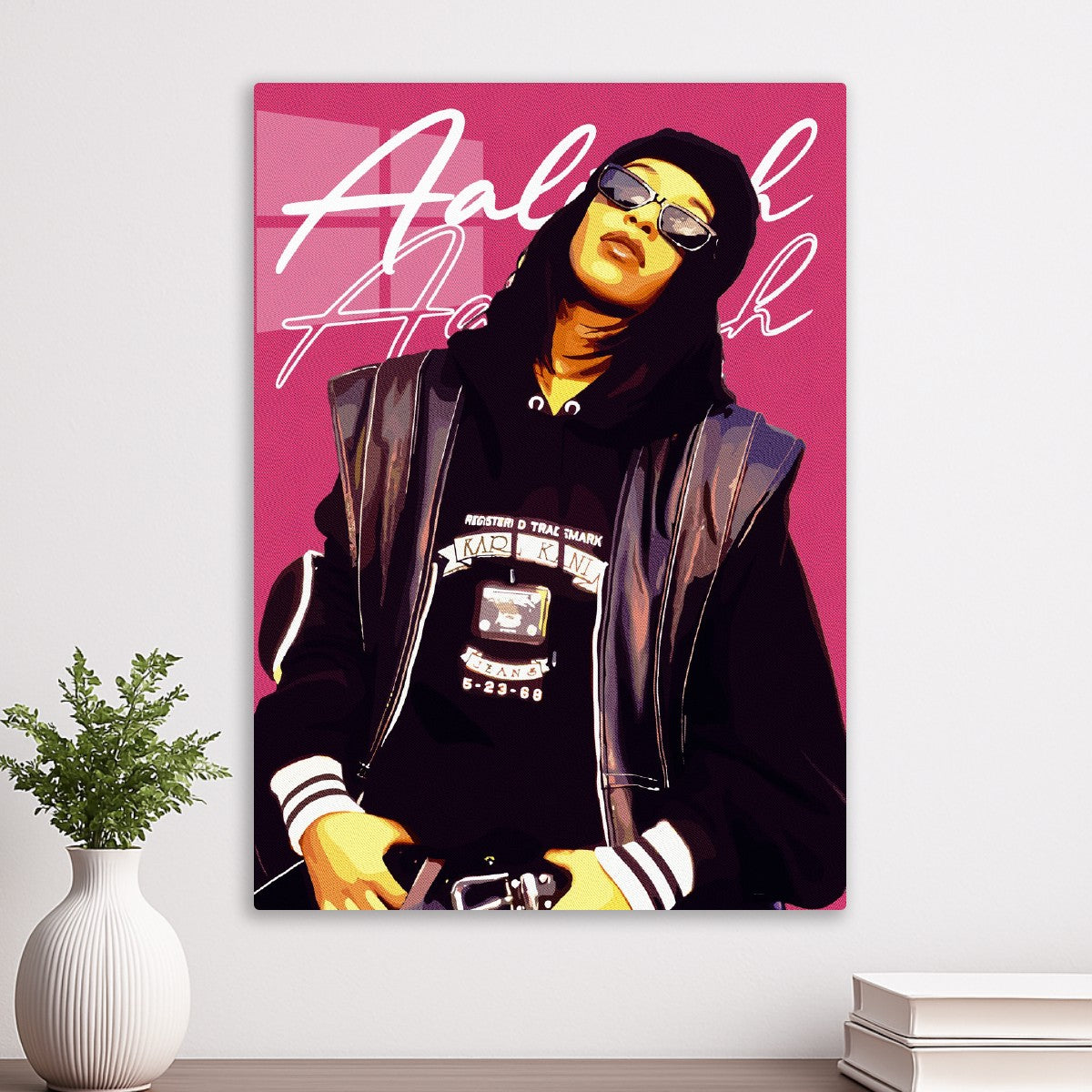 Aaliyah