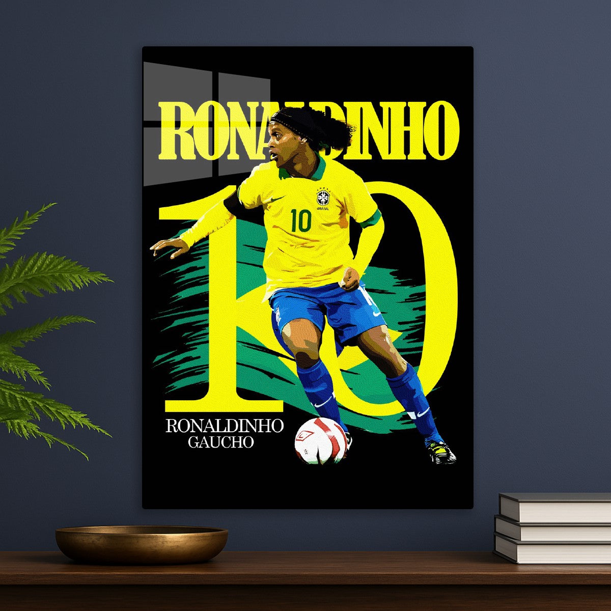 Ronaldinho