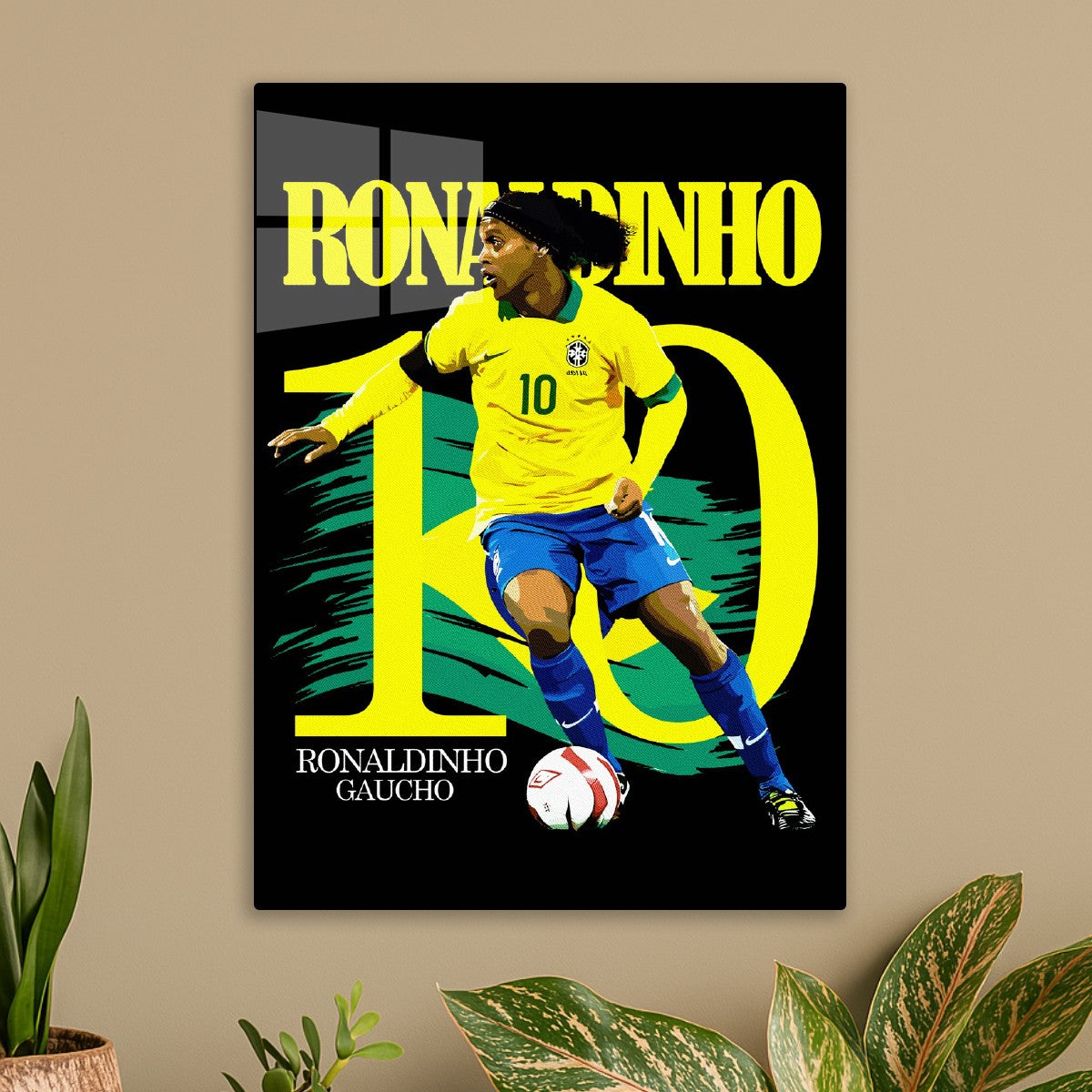 Ronaldinho