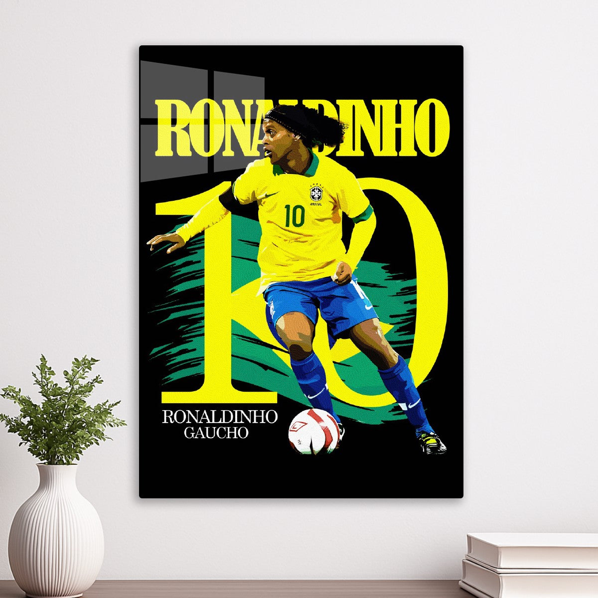 Ronaldinho