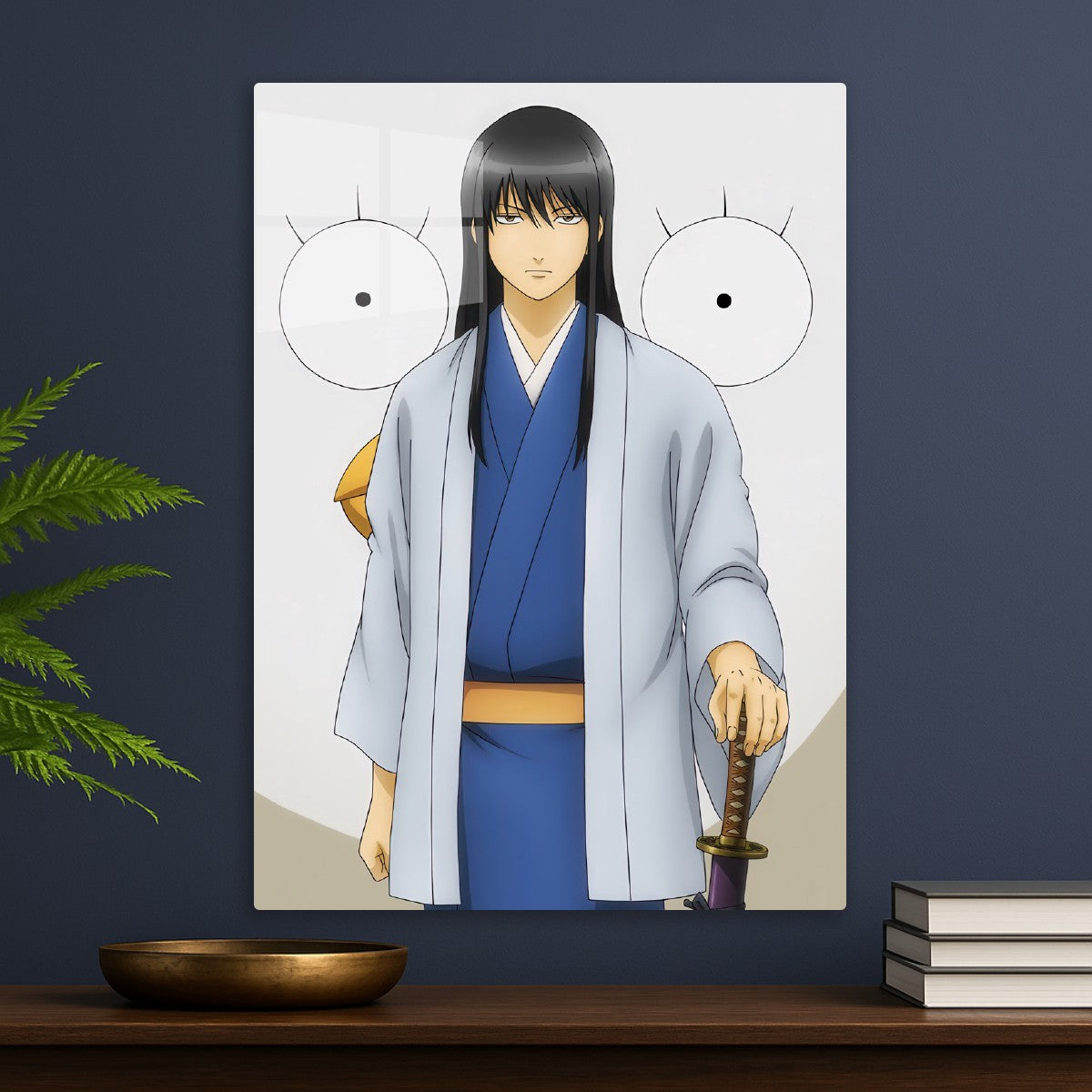 Gintama