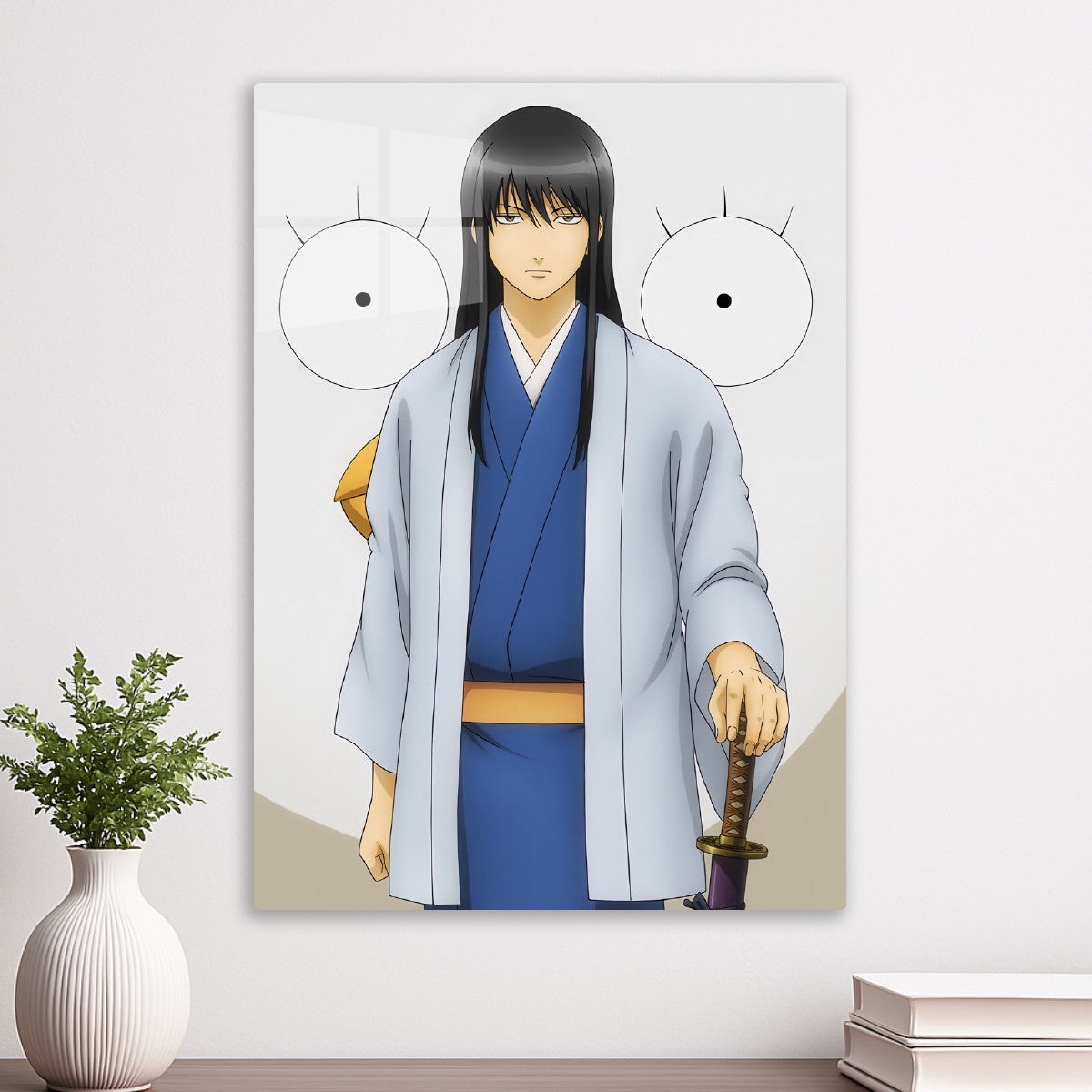 Gintama