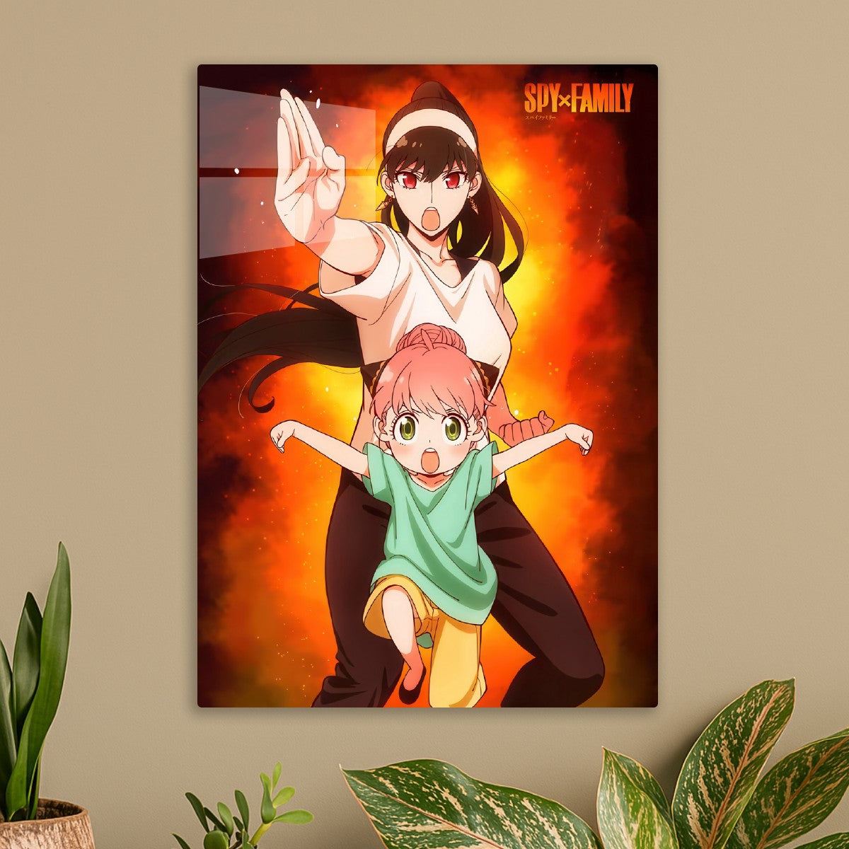 Spy x Family