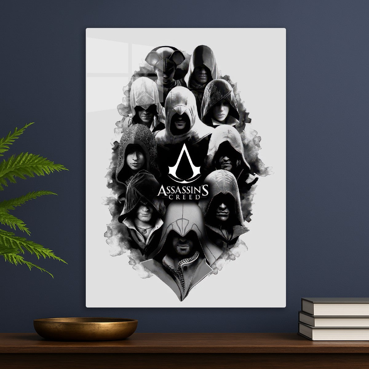 Assassin Creed