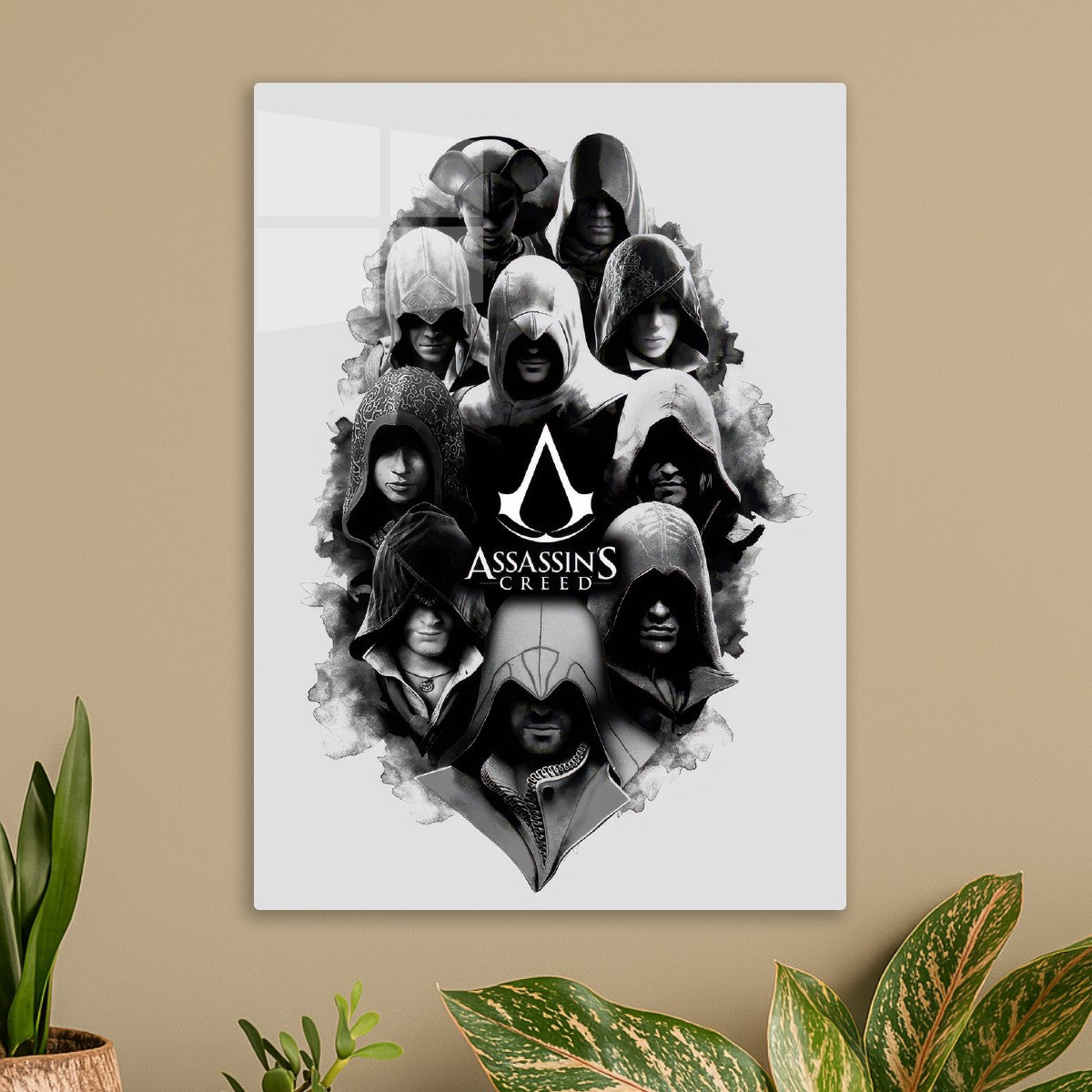 Assassin Creed