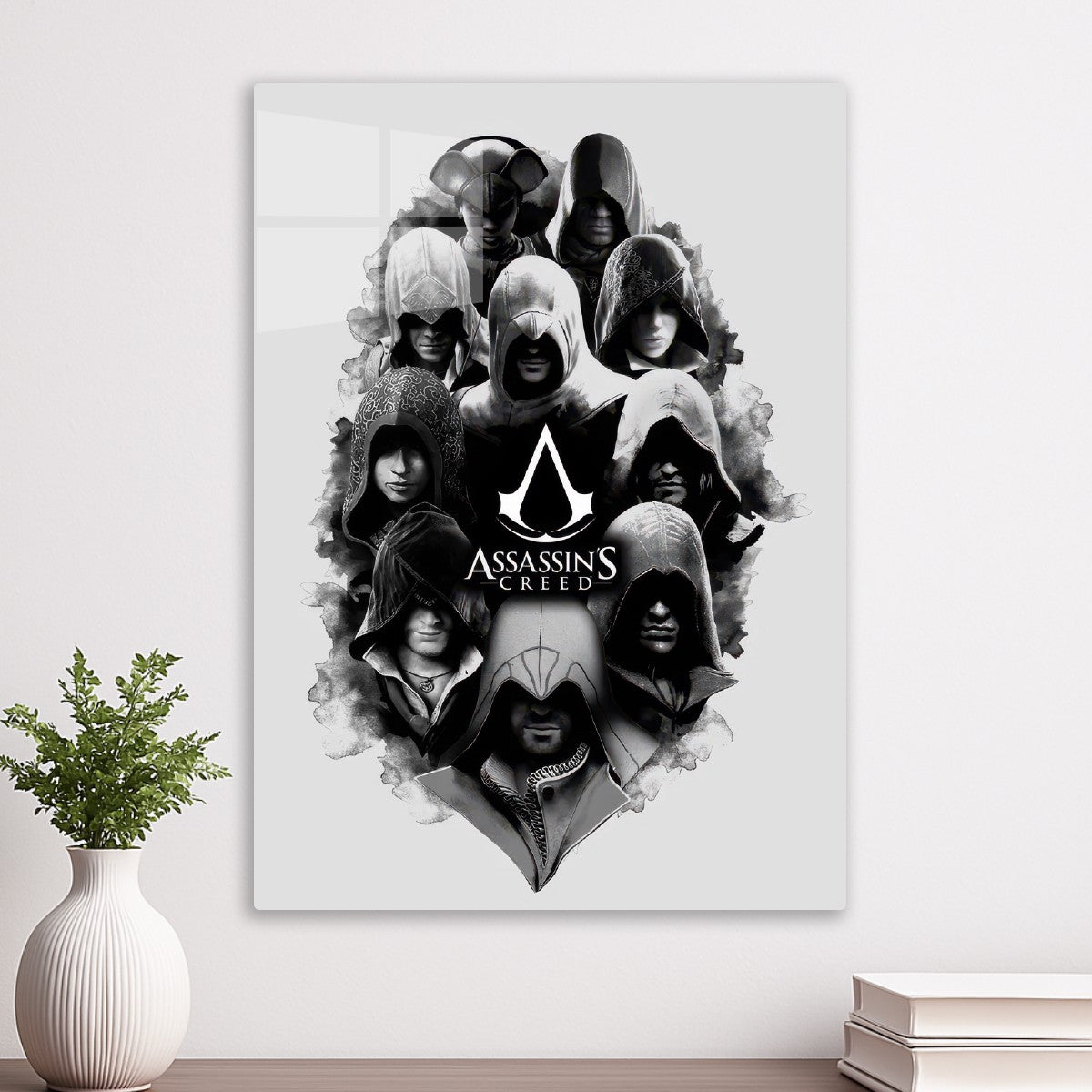 Assassin Creed