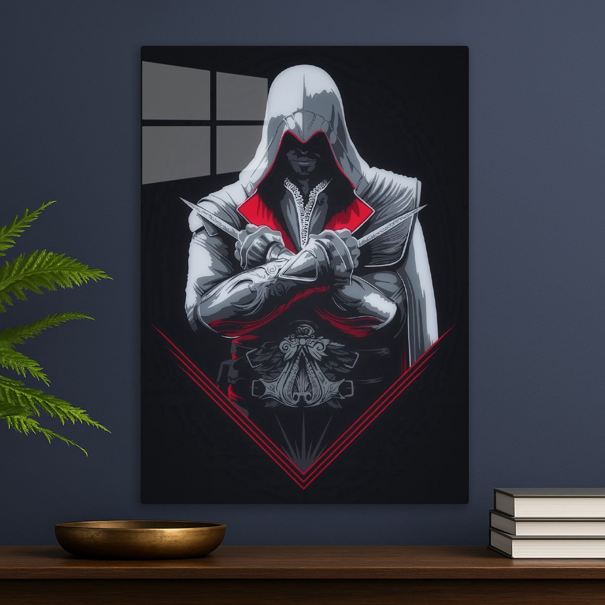 Assassin Creed