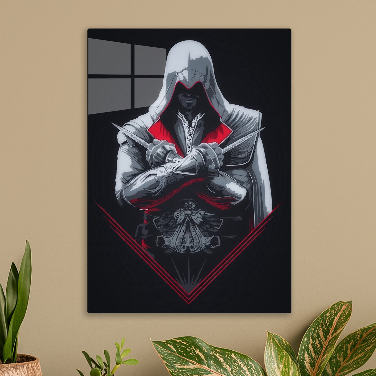 Assassin Creed