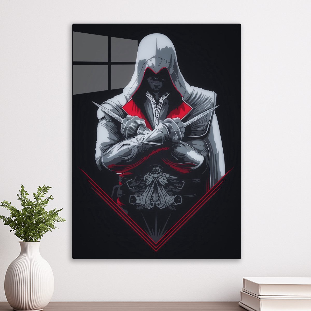 Assassin Creed