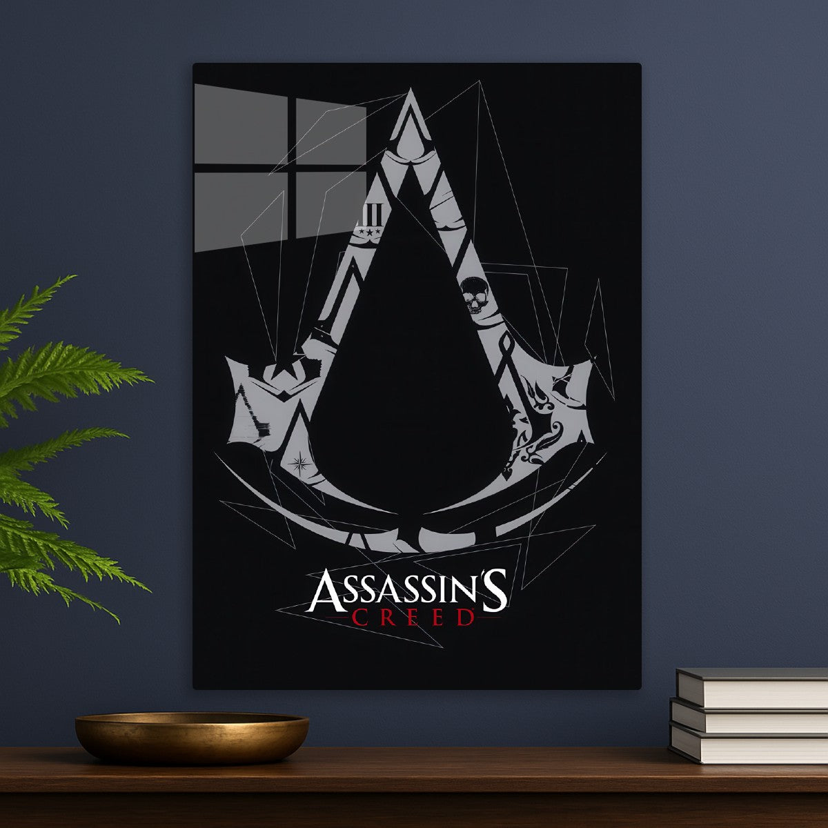 Assassin Creed