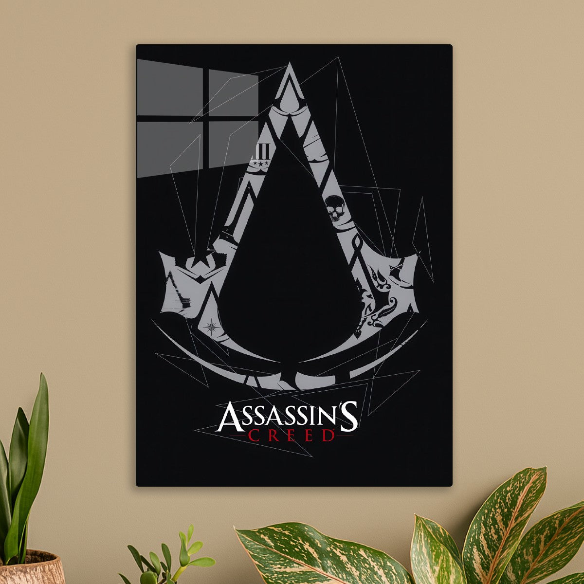 Assassin Creed