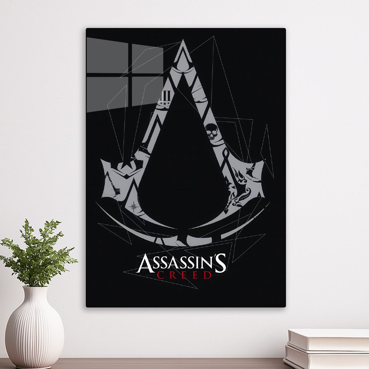 Assassin Creed