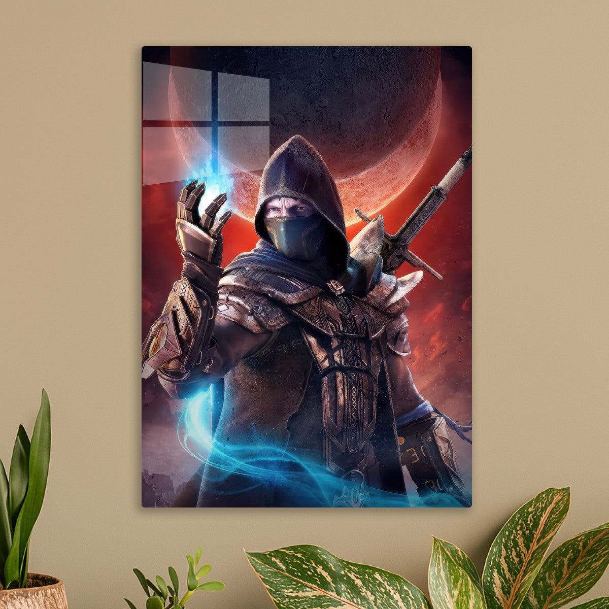 The Elder Scrolls