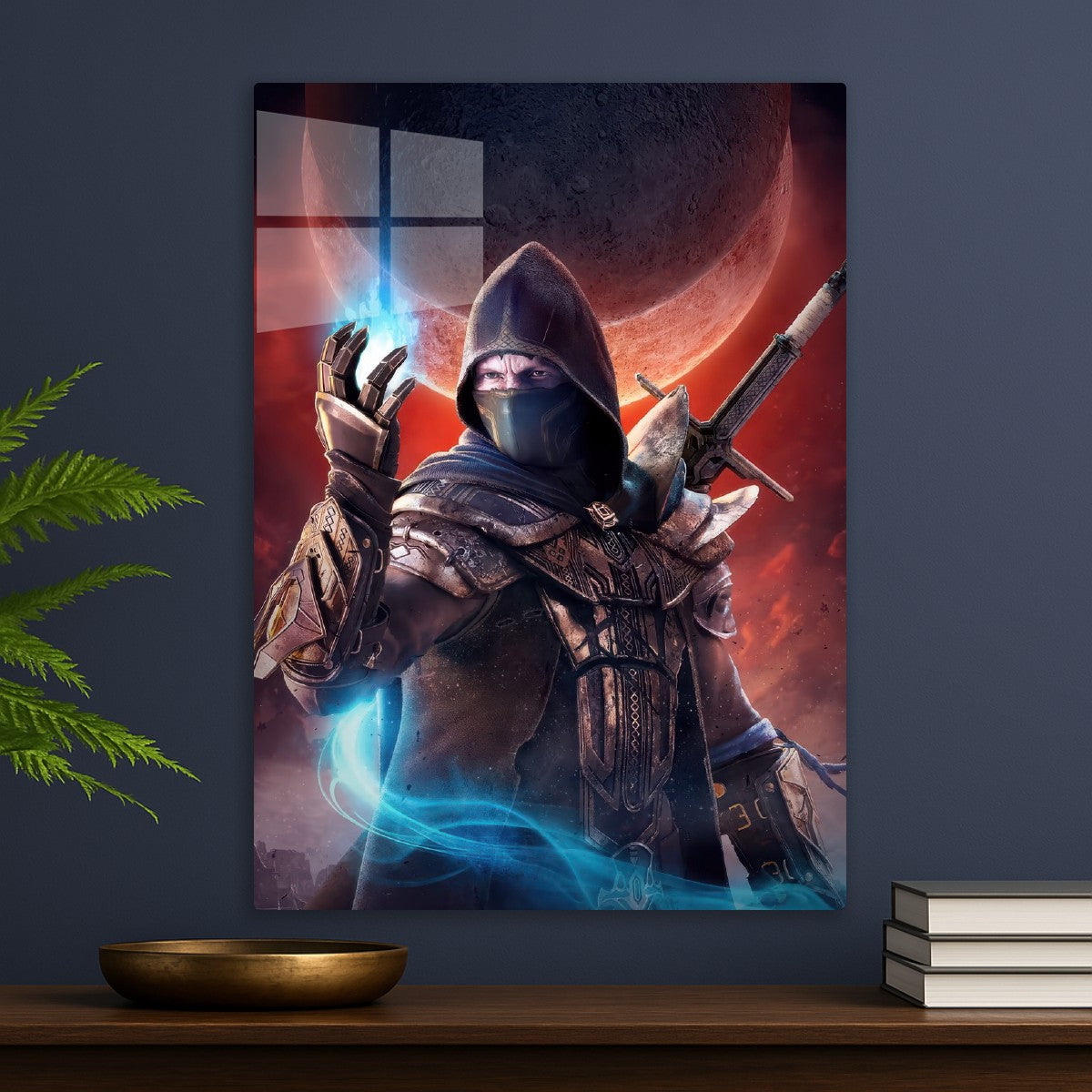 The Elder Scrolls