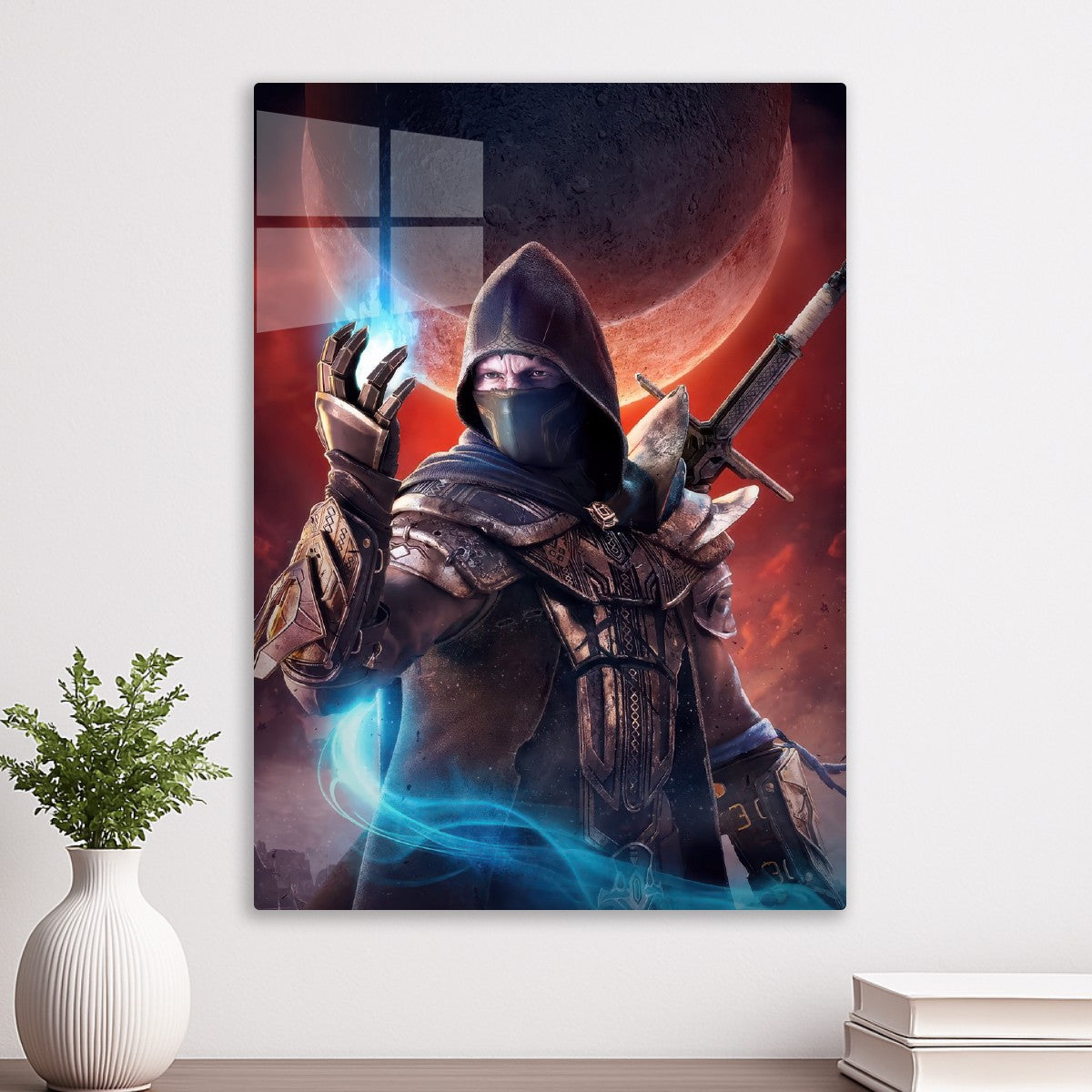 The Elder Scrolls