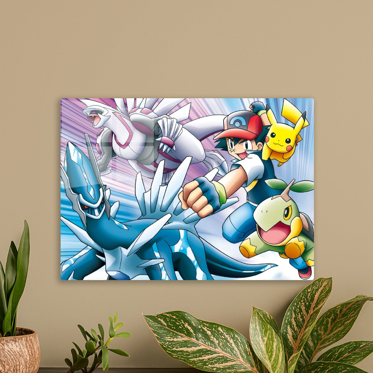 Pokemon 