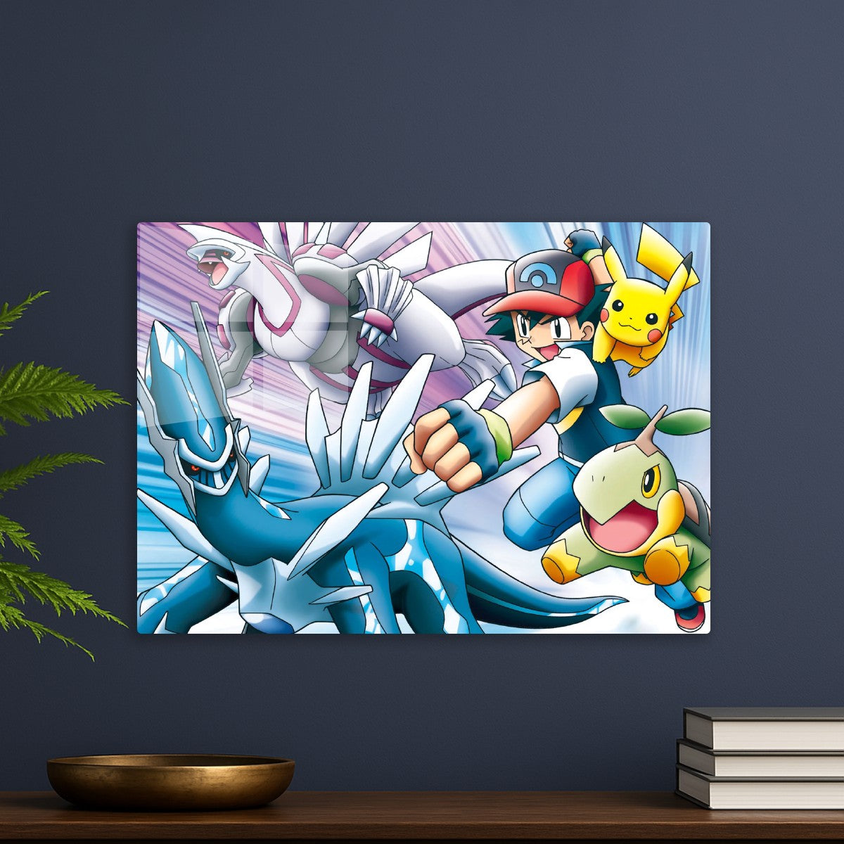 Pokemon 
