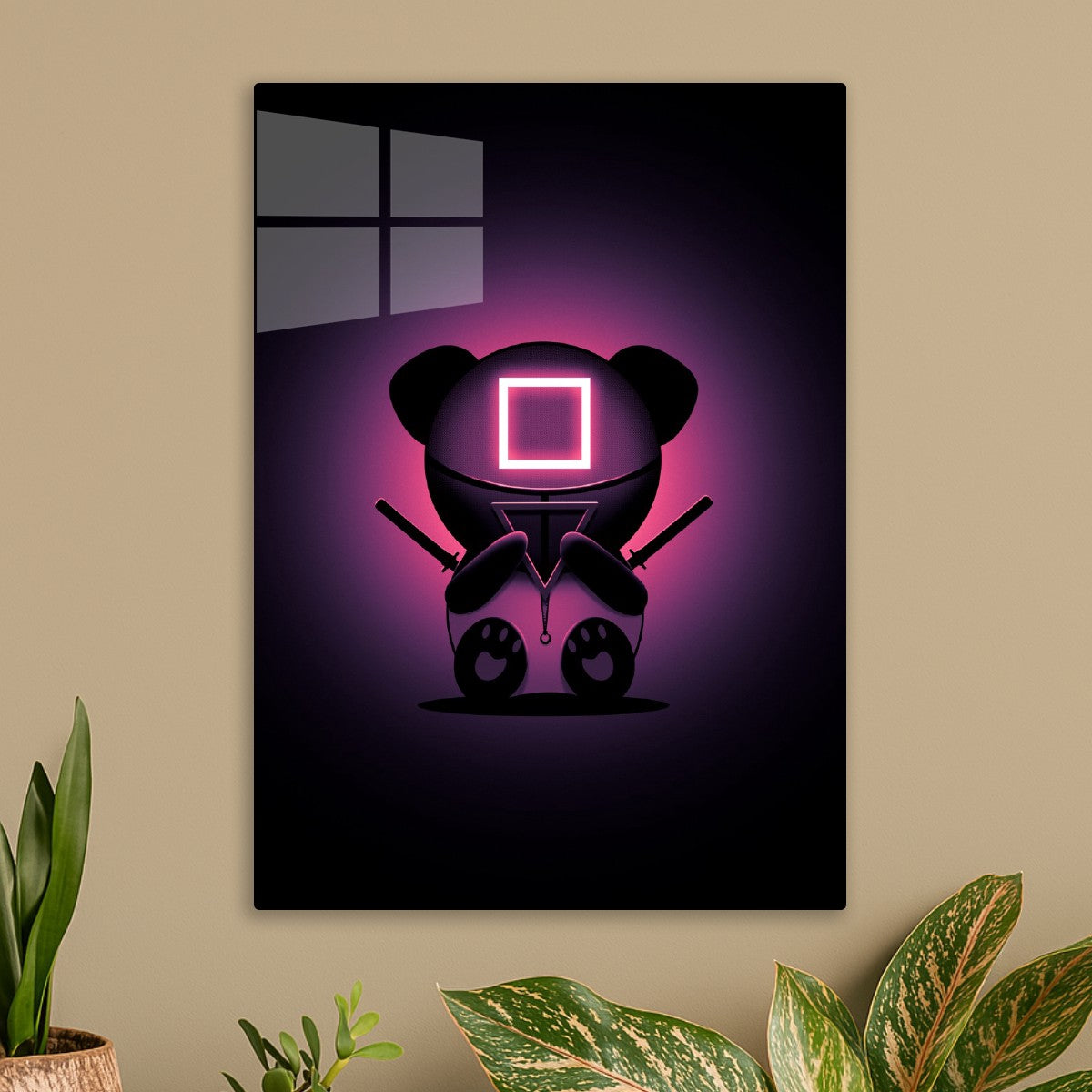 Cute Assassin 