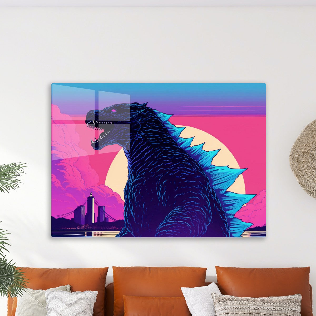 Godzilla 