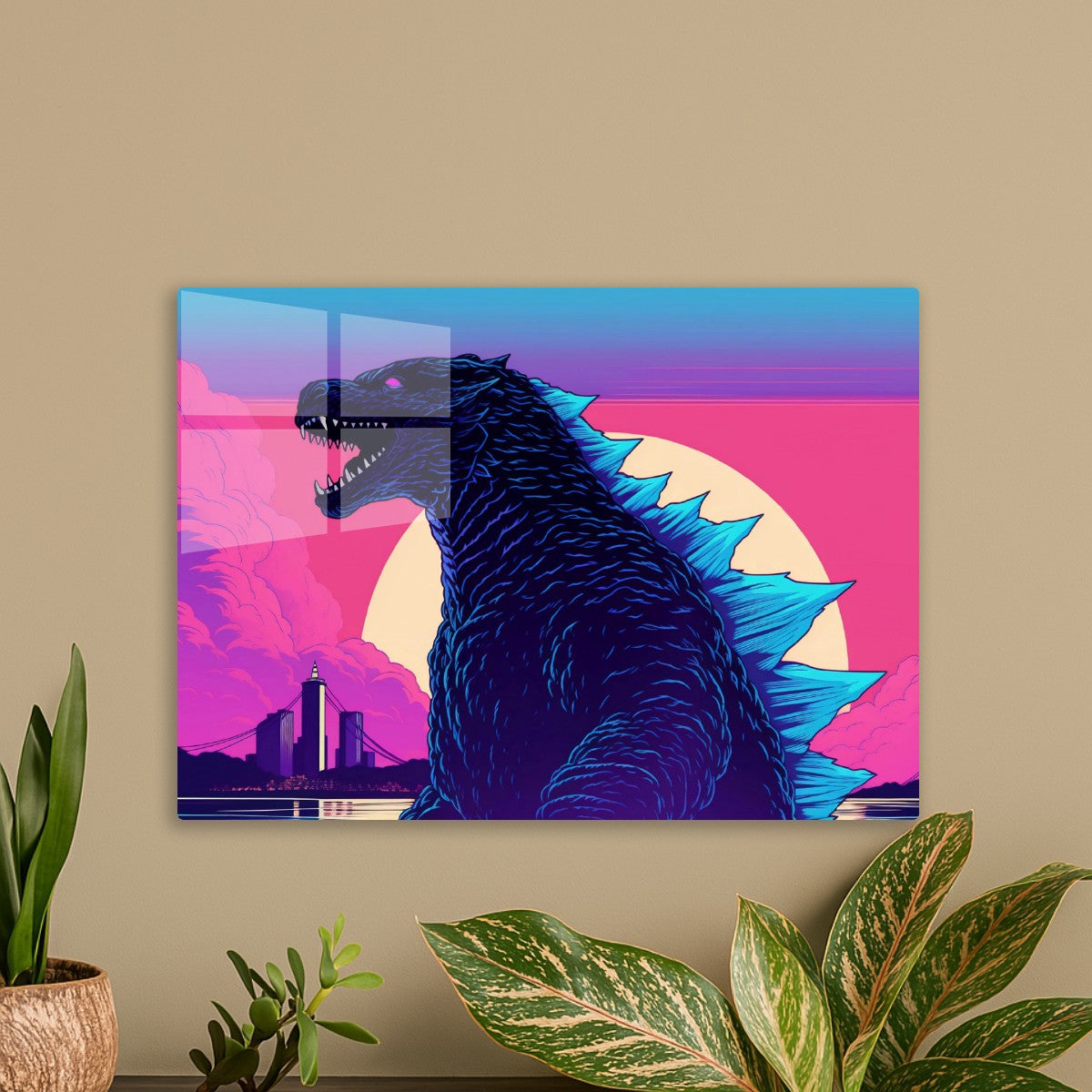 Godzilla 