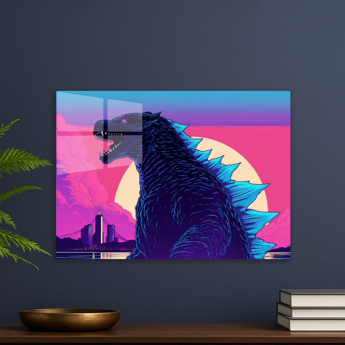 Godzilla 