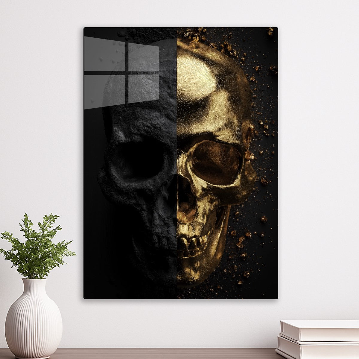 Golden Demise