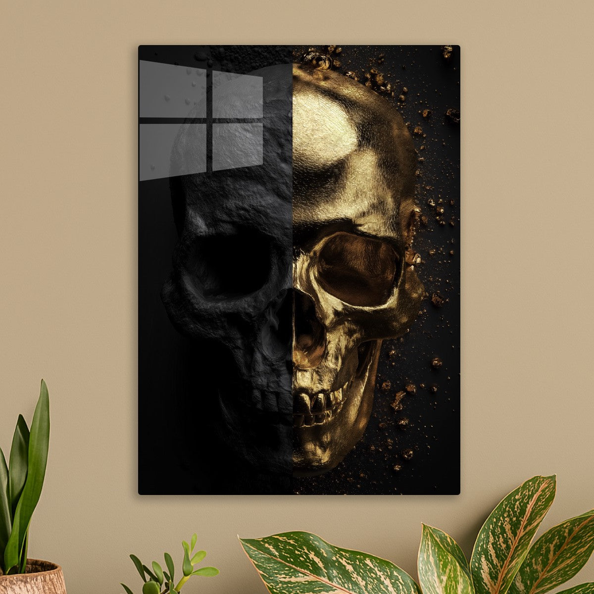 Golden Demise