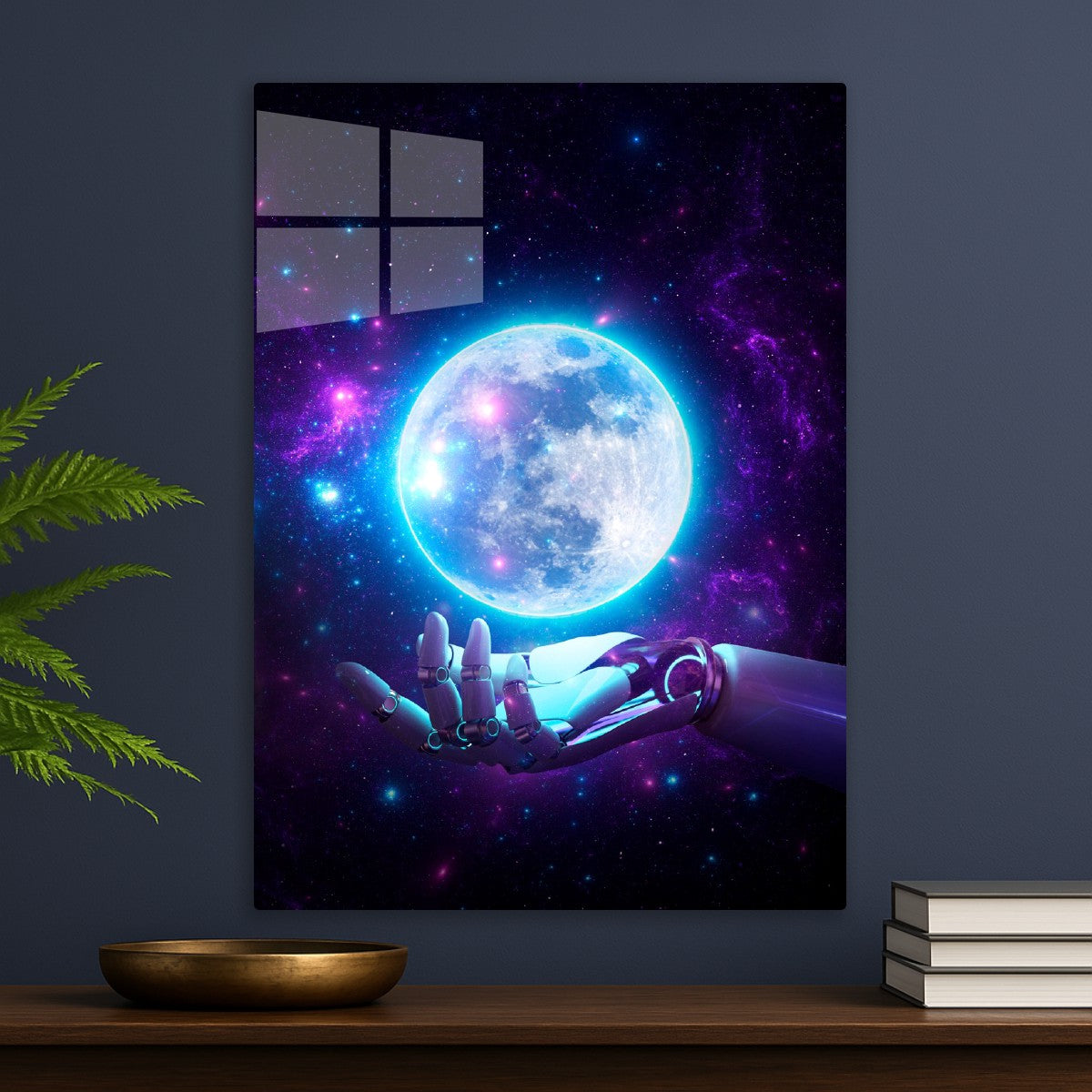 Space Creator 